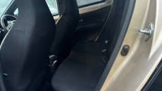 Toyota Aygo X 1.0 VVT-i Edge 5dr Petrol Hatchback